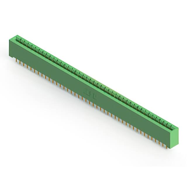 333-084-521-201 EDAC Inc.  Edgeboard Connectors